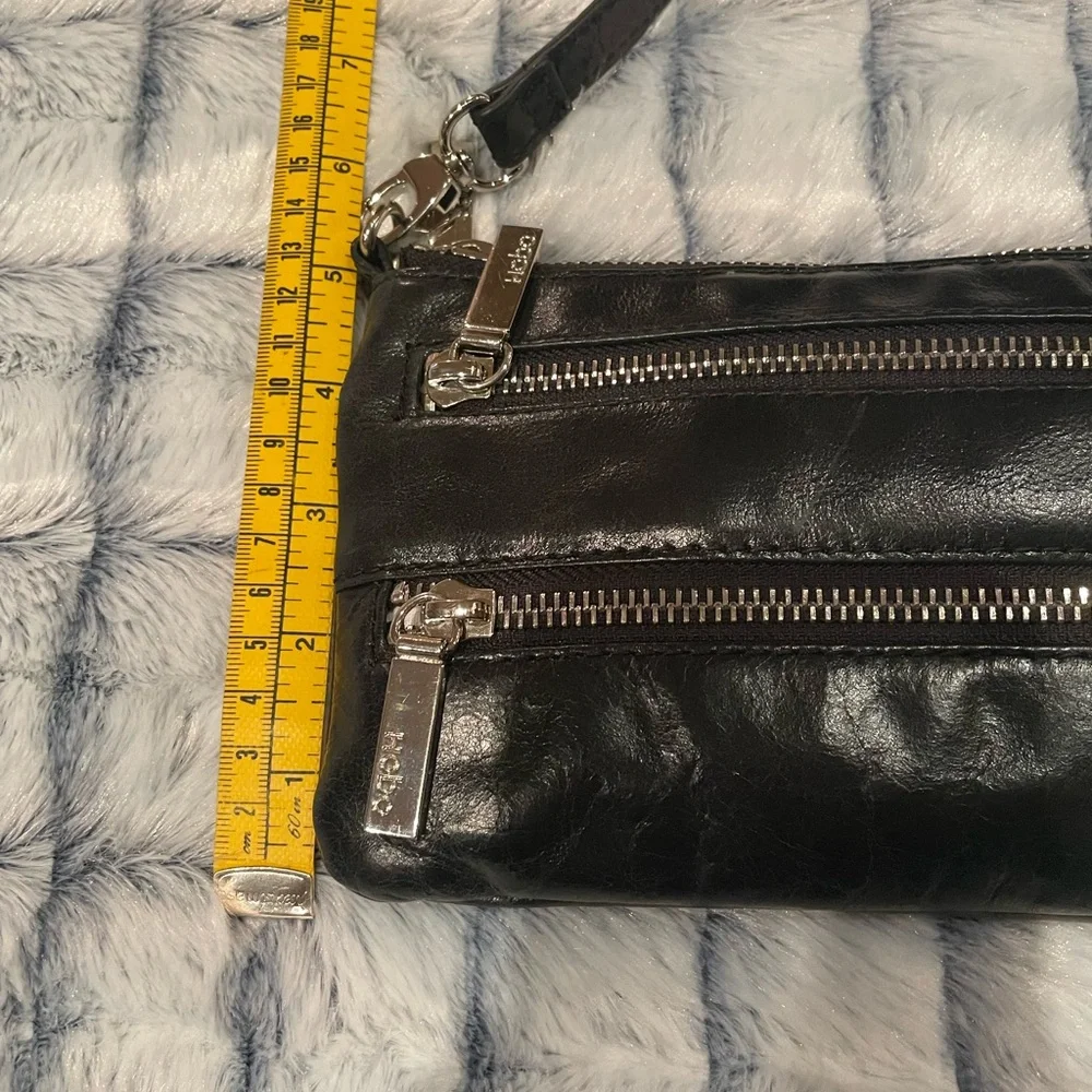Black Hobo Purse - Picture 6 of 9